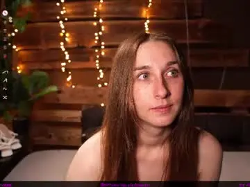 Chaturbate Adult Video Chat of hotfrecklesgirl