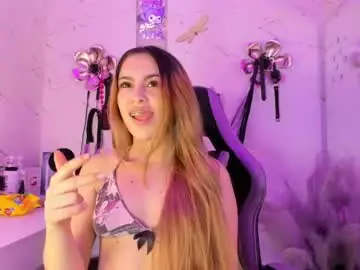 Chaturbate Sex Chat of natasha_adams___