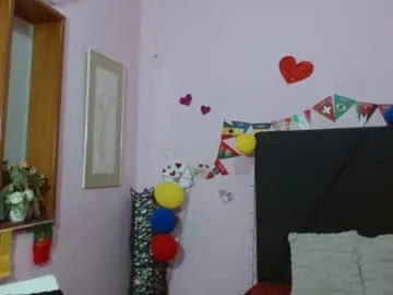 Chaturbate Live Sex of pamela_echeverria
