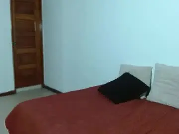 Chaturbate Nude Webcam of pamela_echeverria