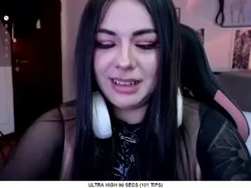 Chaturbate Watch Live Sex Cams of santos_liah