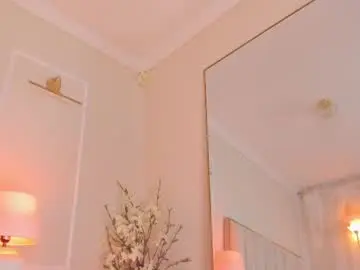 Chaturbate Watch Live Sex Cams of your_petite18