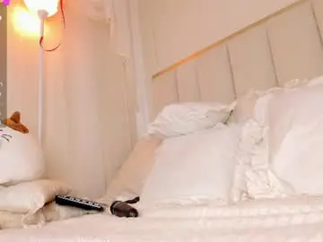Chaturbate Sex Chat of your_petite18