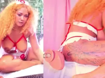 Chaturbate Live Porn of _lia_stone