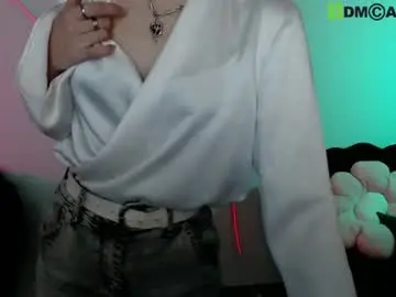 Chaturbate Adult Webcam of brooklyn_bliss