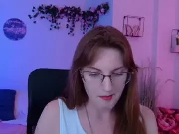 Chaturbate Live Sex of brooklyn_bliss