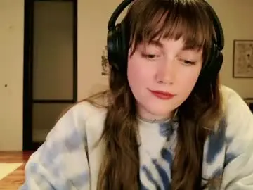 Chaturbate Nude Webcam of clover_tully