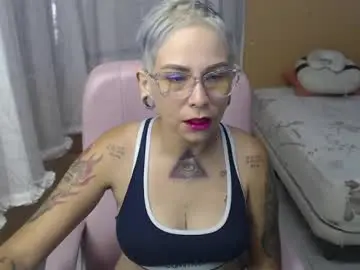 Chaturbate Private Sex Chat of moon_cat85