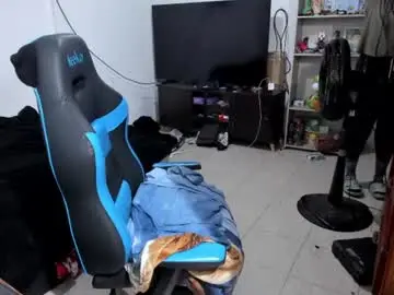 Chaturbate Best Webcam of neeko_lol_