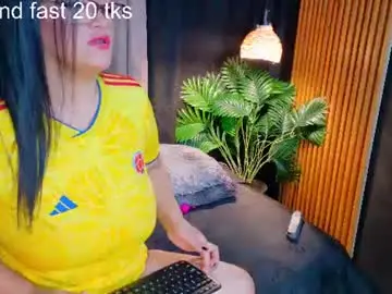 Chaturbate Adult Webcams of sex_in_paradise24