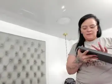 Chaturbate Free Live Porn of anette_cooper
