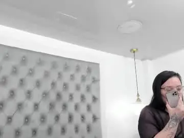 Chaturbate Sex Chat of anette_cooper
