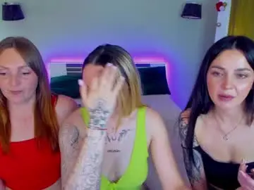 Chaturbate Free Porn Cam of ashley_crashly