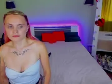 Chaturbate Adult Video Chat of ashley_crashly