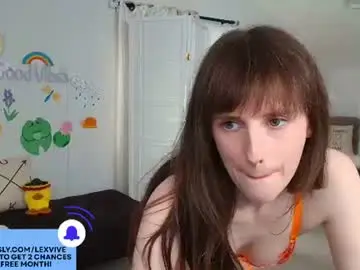 Chaturbate Live Sex Cam of foxy_gamer