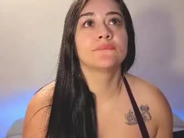 Chaturbate Best live sex cam show of nahomi_sweett