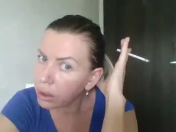 Chaturbate Best live sex cam show of pamela_issy