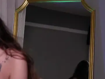 Chaturbate Adult Webcam of scarletcolesx