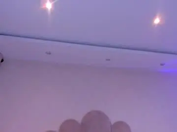 Chaturbate Nude Webcam of sofiagomez_1