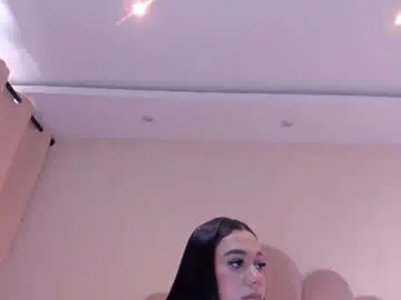 Chaturbate Watch Live Sex Cams of sofiagomez_1