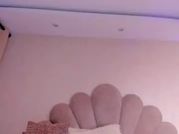 Chaturbate Sex Cam of sofiagomez_1