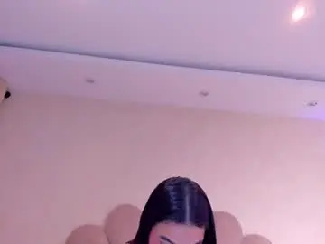 Chaturbate Best Webcam of sofiagomez_1