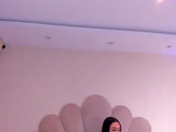 Chaturbate Sex Chat of sofiagomez_1