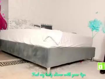 Chaturbate Adult Webcams of veronica_bubbley