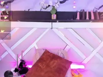Chaturbate Watch Live Sex Cams of zoe_johnsonn1