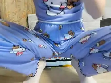 Chaturbate Free Porn Cam of 1nwardly_beauty