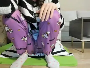Chaturbate Best Webcam of 1nwardly_beauty