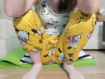 Chaturbate Live Sex Cam of 1nwardly_beauty