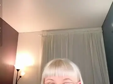 Chaturbate Live Porn of call_me_heaven