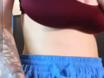 Chaturbate Adult Webcams of christy_memeow