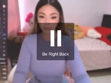 Chaturbate Live Sex Cam of leylasloane