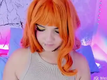 Chaturbate Adult Video Chat of meimurasaki86