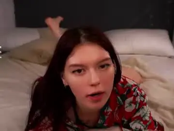 Chaturbate Free Porn Cam of mitziefetters