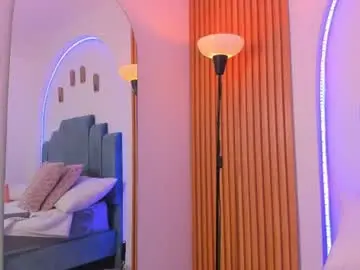 Chaturbate Live Sex of naomi__lux