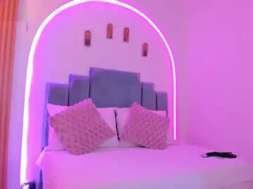 Chaturbate Nude Webcam of naomi__lux