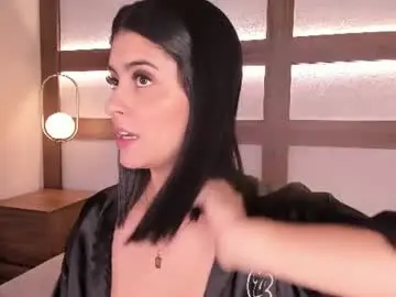 Chaturbate Free Porn Cam of adhara_black01