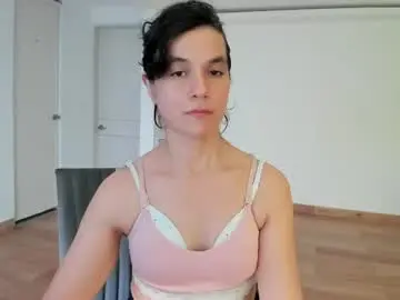 Chaturbate Nude Webcam of amaranthaajames