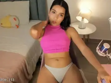 Chaturbate Free Live Porn of amaterasu_333