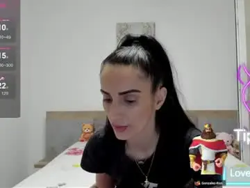 Chaturbate Live Sex Cam of blissaria