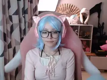 Chaturbate Adult Webcam of danyelleeyermann