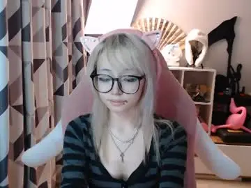 Chaturbate Sex Chat of danyelleeyermann