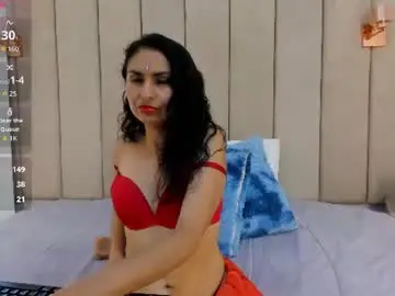 Chaturbate Free Porn Cam of shaliny_