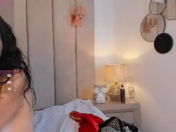 Chaturbate Adult Webcam of shaliny_