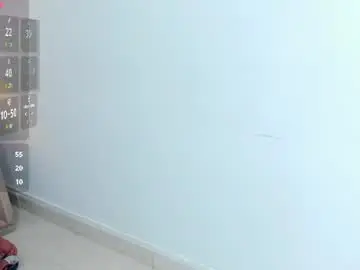 Chaturbate Sex Cam of shaliny_