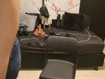 Chaturbate Private Sex Chat of darkrisnaht