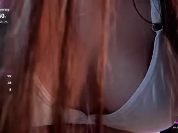 Chaturbate Live Sex Cam of paulina_sweett